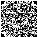 QR code with A1 Asphalt Paving contacts