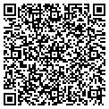 QR code with Pbs Appraisals contacts