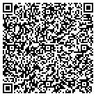 QR code with American Science & Technology contacts