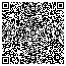 QR code with Trading Post Of Mccomb contacts