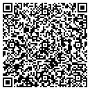 QR code with Remedy Diner contacts