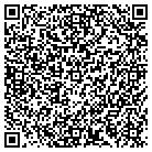 QR code with C S Satellite By Cesar Santos contacts