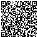 QR code with Rick S Diner contacts