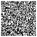 QR code with Road Side Diner contacts