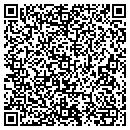QR code with A1 Asphalt Seal contacts