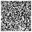 QR code with Huey's Autos contacts