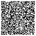QR code with L L Sales contacts
