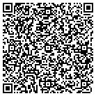 QR code with Advanced Asphalt Sealing contacts