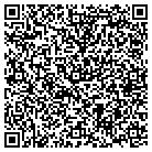 QR code with Tanabe Racing Devmnt USA Inc contacts