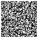 QR code with Amber Lupton contacts