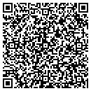 QR code with Anatomy By David contacts