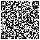 QR code with Anew Leaf contacts