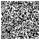 QR code with Anointed Alternative Hlthcr contacts