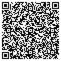 QR code with The Bakery contacts