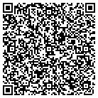 QR code with MD Custom Painting Services contacts