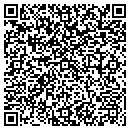 QR code with R C Appraisals contacts