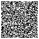 QR code with Ringsdorf Research contacts