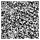 QR code with The Village Center contacts
