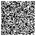 QR code with Piazza's contacts