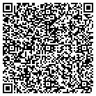 QR code with A-1 Paving & Patching contacts