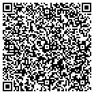 QR code with Accupro Sealcoat & Striping contacts