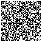 QR code with Robertson Appraisal Services contacts