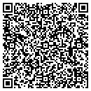 QR code with Carey Diner contacts