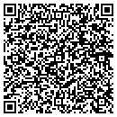 QR code with Chars Diner contacts