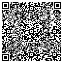 QR code with A1 Sealing contacts
