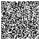QR code with J Larry Williams Phd contacts