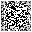 QR code with Ultra Wheel CO Inc contacts