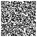 QR code with Hometechs USA contacts