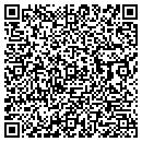 QR code with Dave's Diner contacts