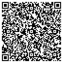 QR code with Above the Net contacts