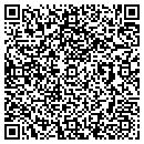 QR code with A & H Paving contacts