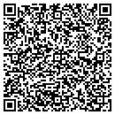 QR code with Allegheny Paving contacts