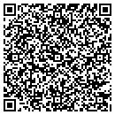 QR code with J H Paving Group Inc contacts