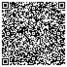 QR code with Riverside RV Resort & Cmpgrnd contacts