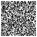 QR code with Action Asphalt Service contacts