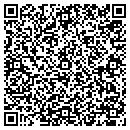 QR code with Diner 23 contacts