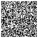 QR code with Sant Blanc contacts