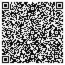QR code with Algoma Fire Department contacts
