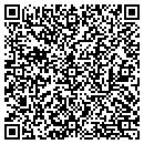 QR code with Almond Fire Department contacts