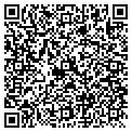QR code with Dragons Diner contacts