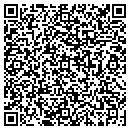 QR code with Anson Fire Department contacts