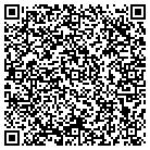 QR code with Anson Fire Department contacts