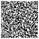 QR code with Arena Volunteer Fire Department contacts