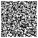 QR code with Arpin Fire Department contacts