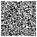 QR code with Donald Ginn contacts