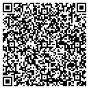 QR code with Kb Homes contacts